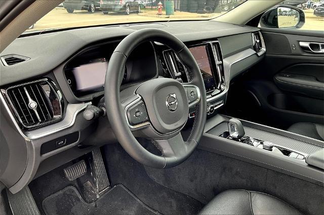 2025 Volvo S60 Vehicle Photo in Grapevine, TX 76051