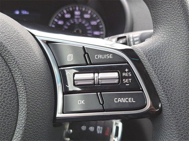 2020 Kia Optima Vehicle Photo in MILFORD, OH 45150-1684