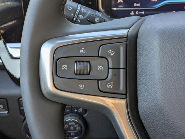 2025 Chevrolet Silverado 2500 HD Vehicle Photo in SAVANNAH, GA 31406-4513