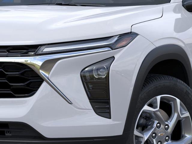 2025 Chevrolet Trax Vehicle Photo in POOLER, GA 31322-3252