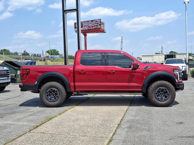 2025 Ford F-150 Vehicle Photo in HARRISBURG, PA 17111-1033