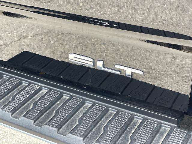 2021 GMC Sierra 1500 Vehicle Photo in BENTONVILLE, AR 72712-4322