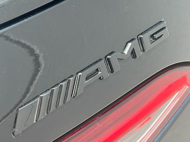 2021 Mercedes-Benz AMG GT Vehicle Photo in Grapevine, TX 76051