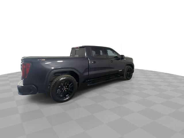 2022 GMC Sierra 1500 Vehicle Photo in GILBERT, AZ 85297-0402