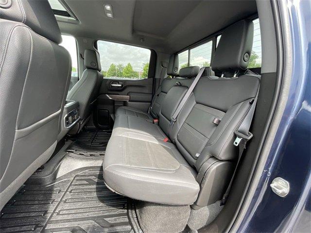 2021 GMC Sierra 1500 Vehicle Photo in BENTONVILLE, AR 72712-4322