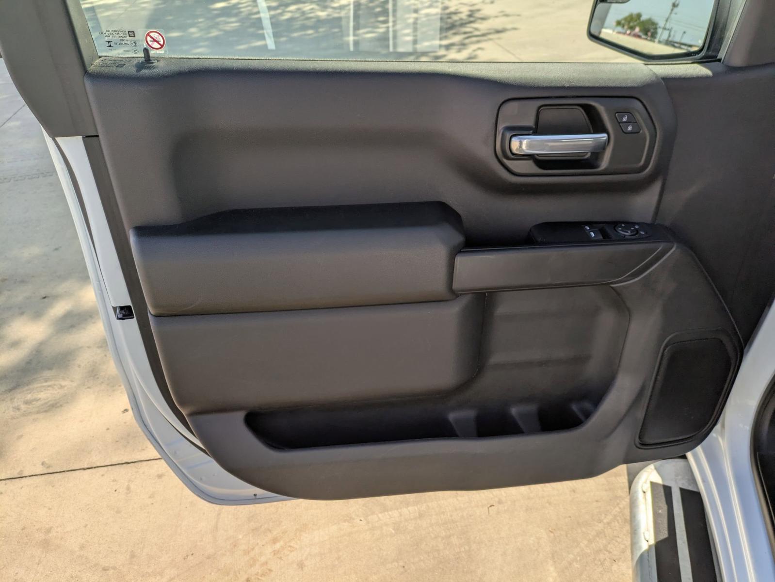 2024 Chevrolet Silverado 1500 Vehicle Photo in SELMA, TX 78154-1460