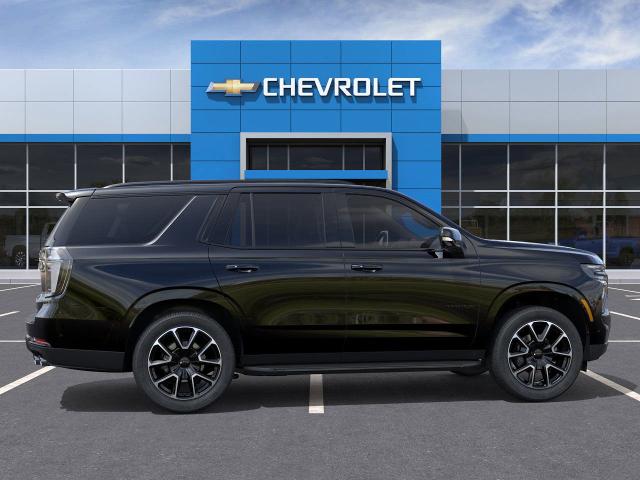 2025 Chevrolet Tahoe Vehicle Photo in SAVANNAH, GA 31406-4513