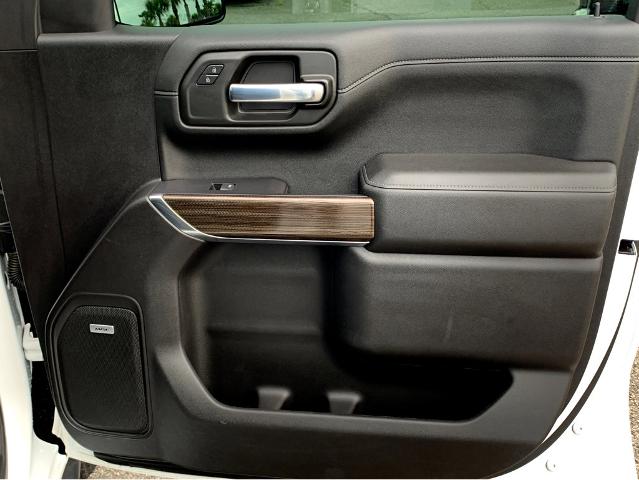 2021 Chevrolet Silverado 1500 Vehicle Photo in BEAUFORT, SC 29906-4218