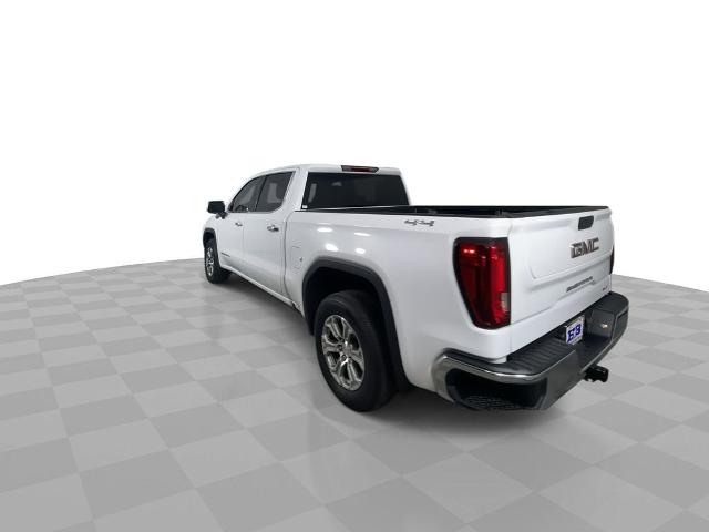 2025 GMC Sierra 1500 Vehicle Photo in GILBERT, AZ 85297-0402
