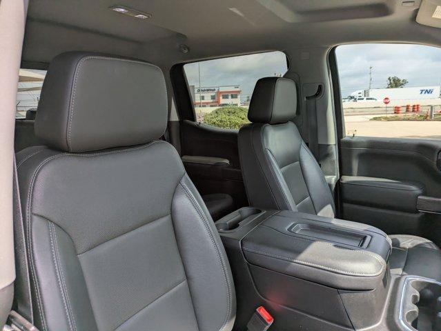 2019 Chevrolet Silverado 1500 Vehicle Photo in SELMA, TX 78154-1460
