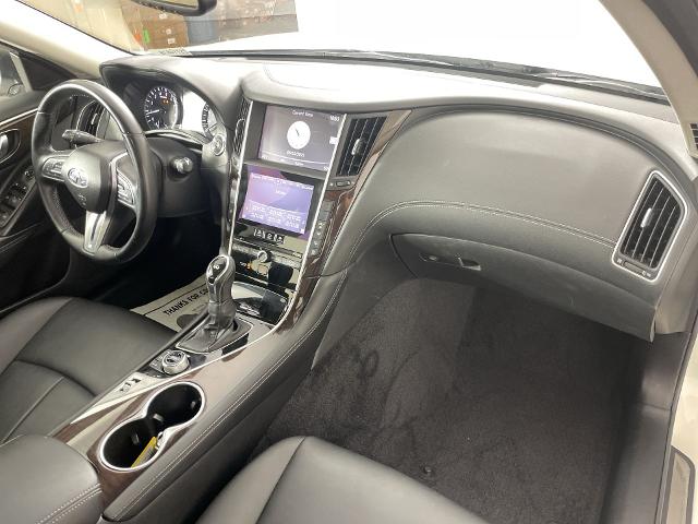 2018 INFINITI Q50 Vehicle Photo in GILBERT, AZ 85297-0402
