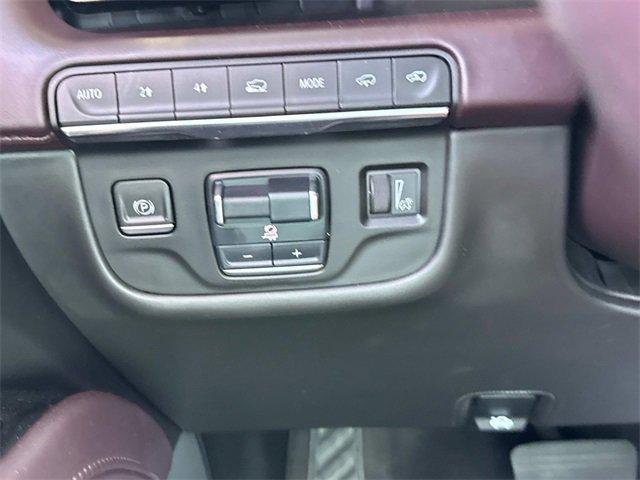 2023 Cadillac Escalade ESV Vehicle Photo in BATON ROUGE, LA 70809-4546