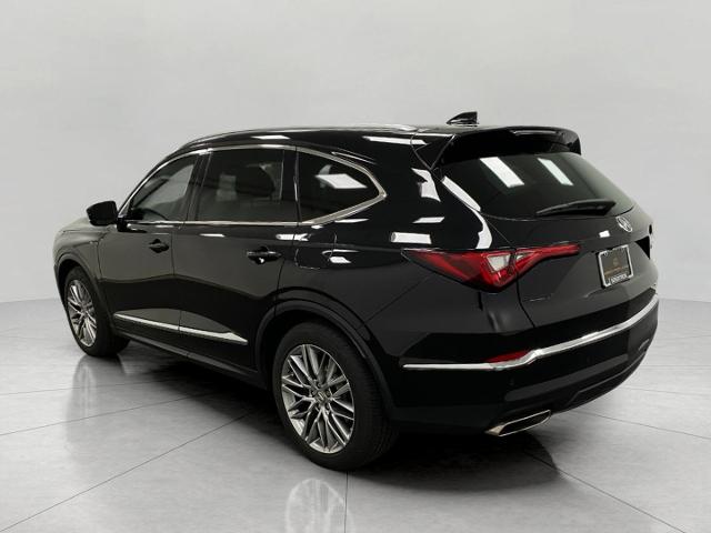 2023 Acura MDX Vehicle Photo in Appleton, WI 54913