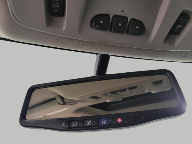 2009 Chevrolet Traverse Vehicle Photo in NEENAH, WI 54956-2243