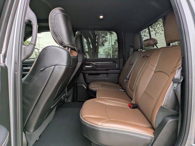 2021 Ram 2500 Vehicle Photo in SELMA, TX 78154-1459