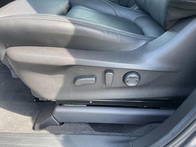 2024 Subaru Ascent Vehicle Photo in Oshkosh, WI 54904