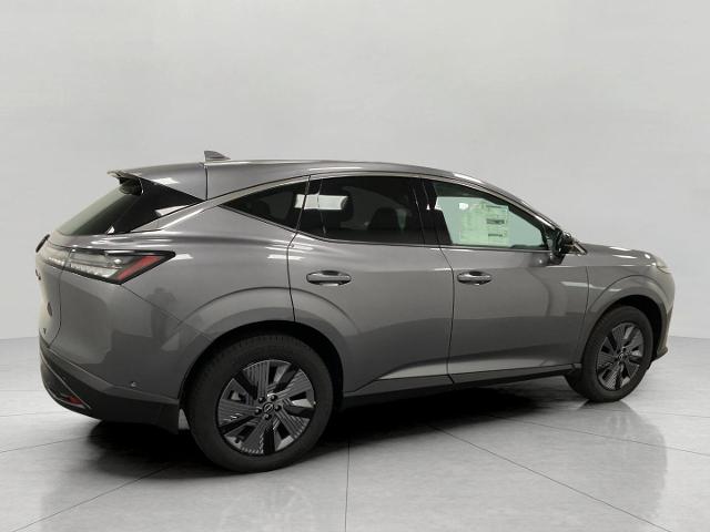 2025 Nissan Murano Vehicle Photo in Appleton, WI 54913