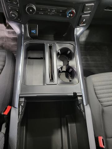 2022 Ford F-150 Vehicle Photo in APPLETON, WI 54914-4656
