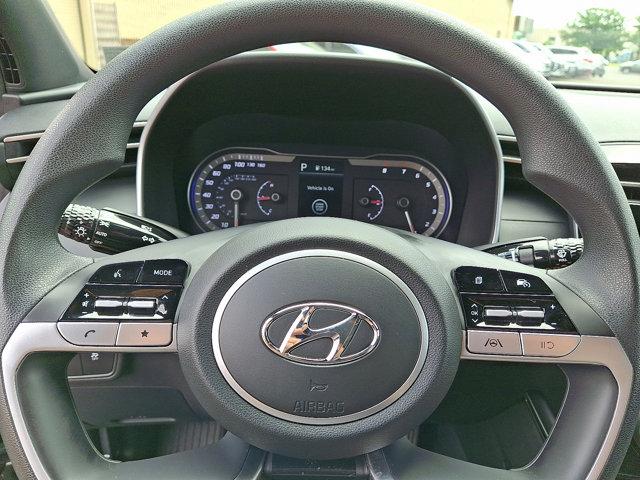 2022 Hyundai SANTA CRUZ Vehicle Photo in Philadelphia, PA 19116