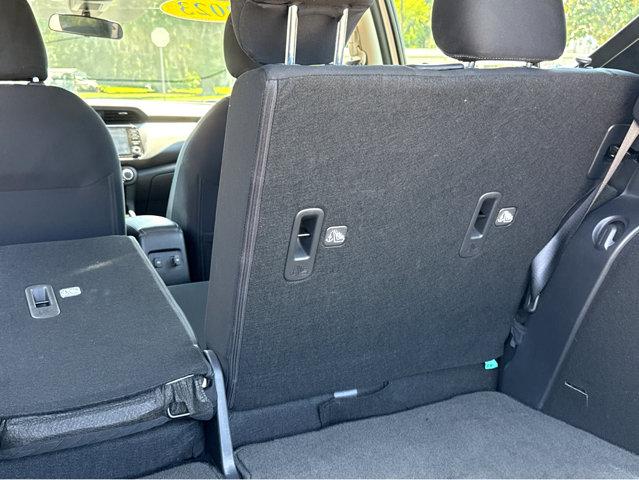 2023 Nissan Kicks Vehicle Photo in Hinesville, GA 31313