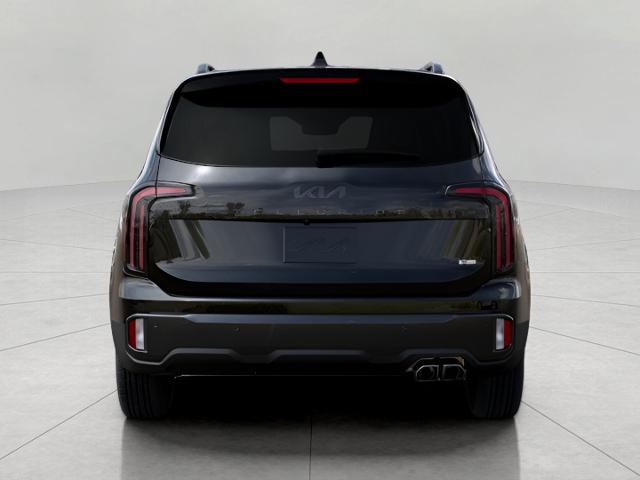 2025 Kia Telluride Vehicle Photo in Appleton, WI 54914