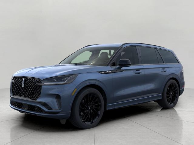 2025 Lincoln Aviator Vehicle Photo in Neenah, WI 54956