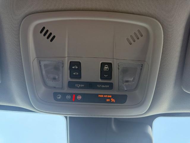 2023 Chevrolet Malibu Vehicle Photo in Savannah, GA 31419