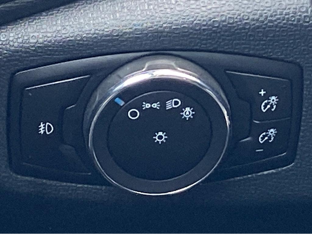 2020 Ford EcoSport Vehicle Photo in POOLER, GA 31322-3252