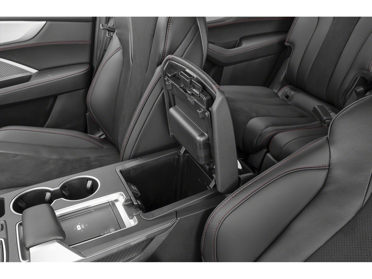2024 Acura MDX Vehicle Photo in San Antonio, TX 78230