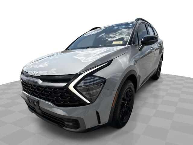 2023 Kia Sportage Vehicle Photo in BENTONVILLE, AR 72712-4322