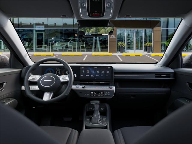 2025 Hyundai KONA Vehicle Photo in Philadelphia, PA 19116