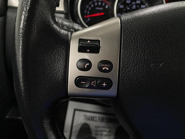2011 Nissan Versa Vehicle Photo in Appleton, WI 54913