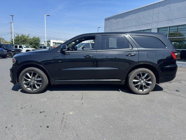 2015 Dodge Durango Vehicle Photo in Mechanicsburg, PA 17050-1707