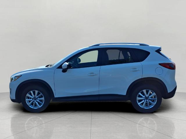2014 Mazda CX-5 Vehicle Photo in Oshkosh, WI 54904