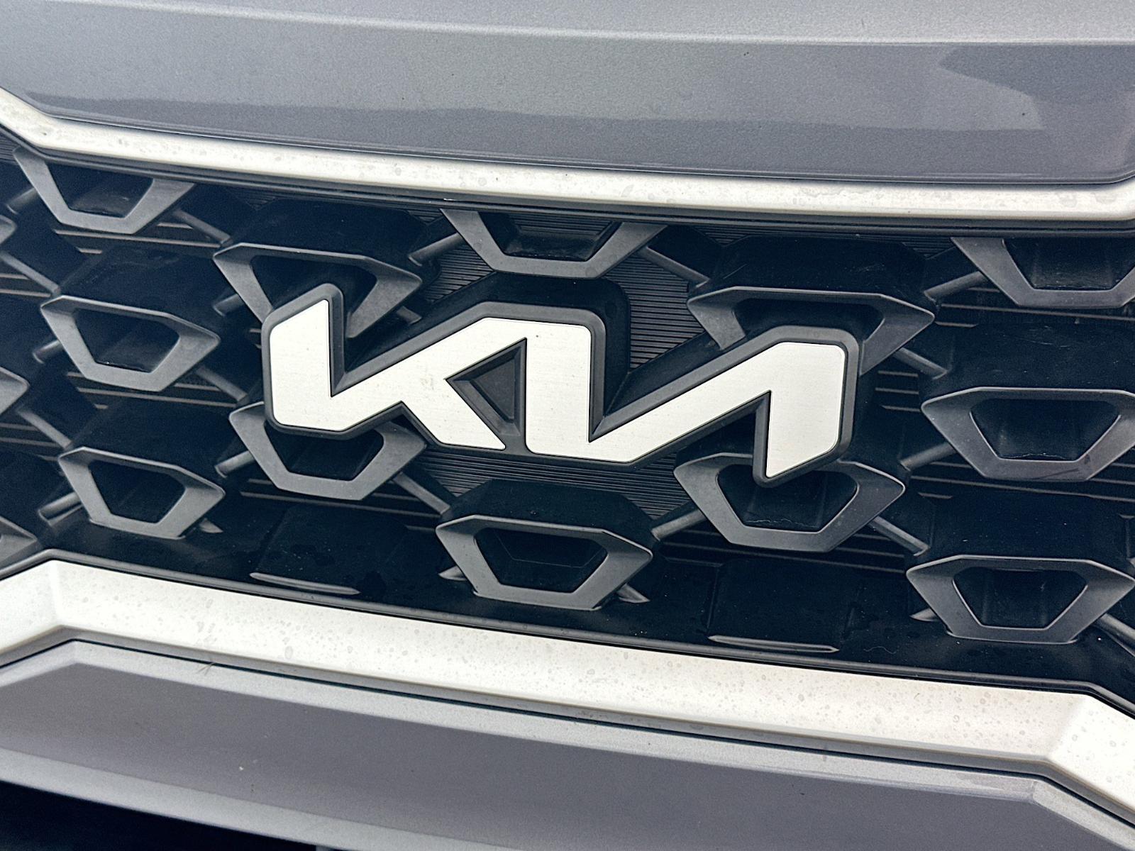 2022 Kia Sorento Vehicle Photo in Langhorne, PA 19047