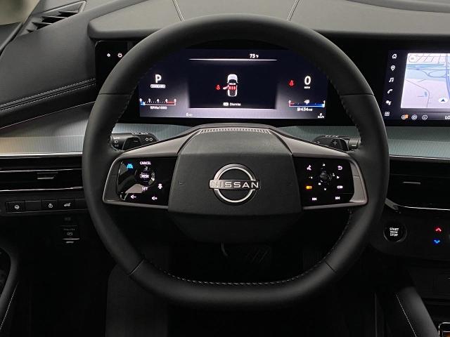 2025 Nissan Murano Vehicle Photo in Appleton, WI 54913