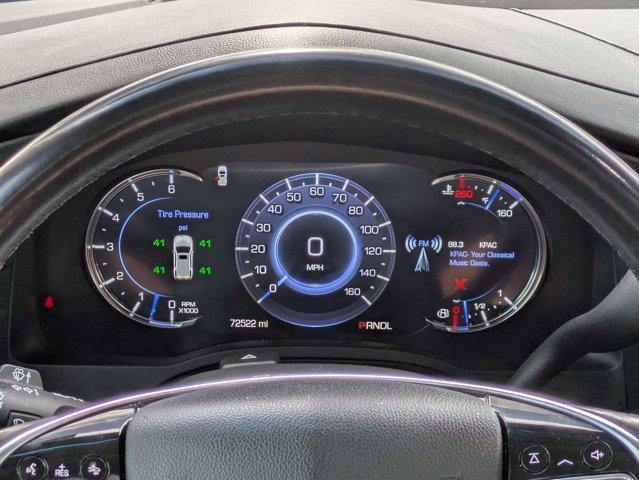 2020 Cadillac Escalade Vehicle Photo in SELMA, TX 78154-1460