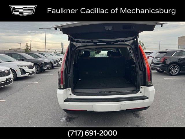 2020 Cadillac Escalade ESV Vehicle Photo in MECHANICSBURG, PA 17050-1707