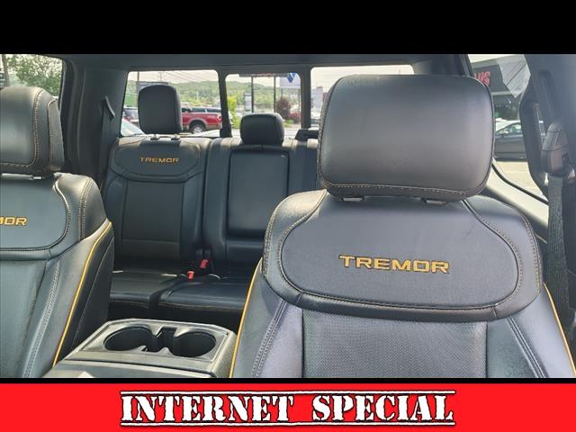 2023 Ford F-150 Vehicle Photo in LITTLE FALLS, NJ 07424-1717