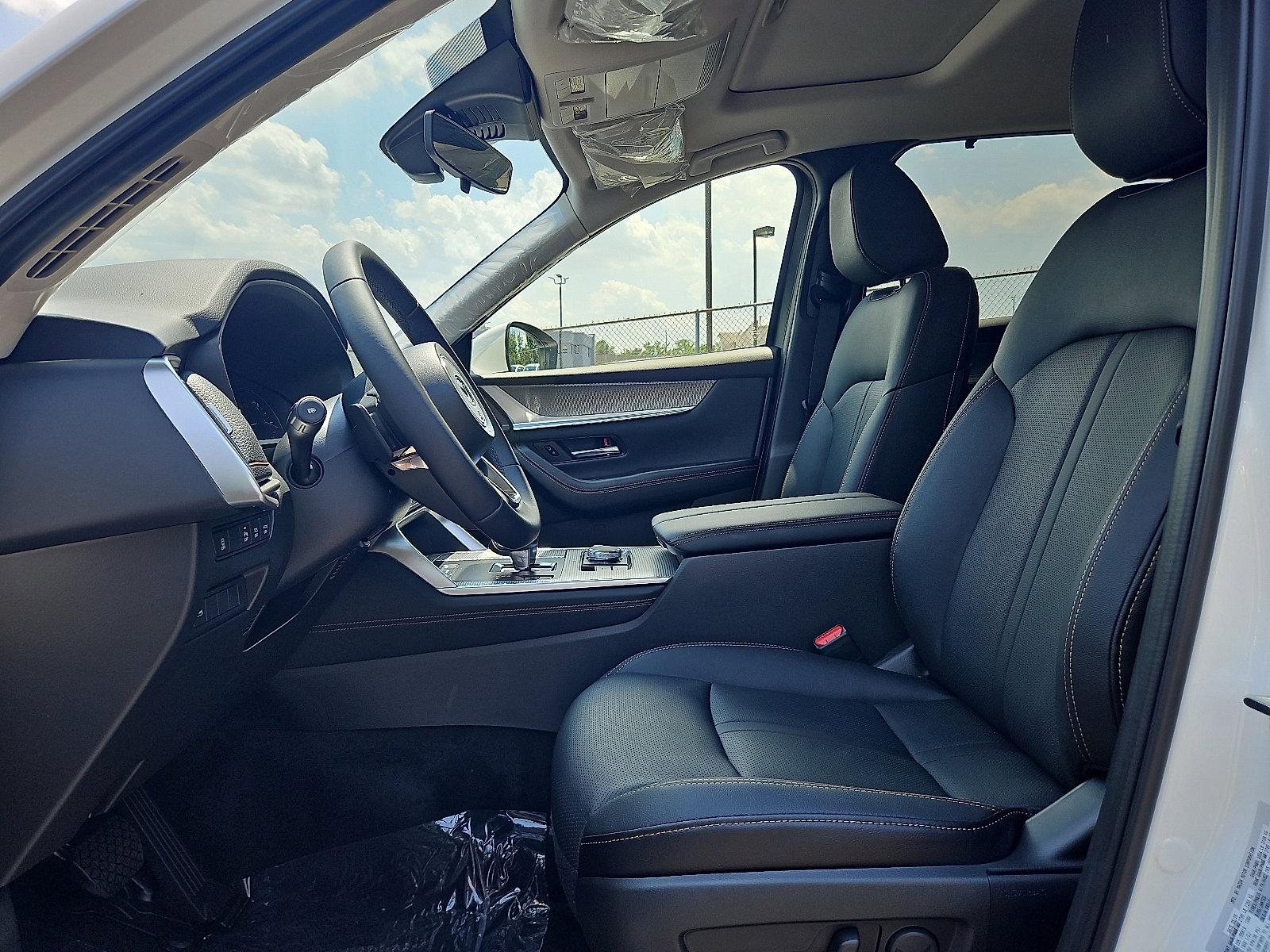 2025 Mazda CX-90 Vehicle Photo in Trevose, PA 19053