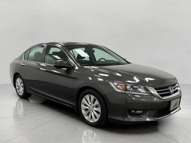 2015 Honda Accord Sedan Vehicle Photo in Appleton, WI 54913
