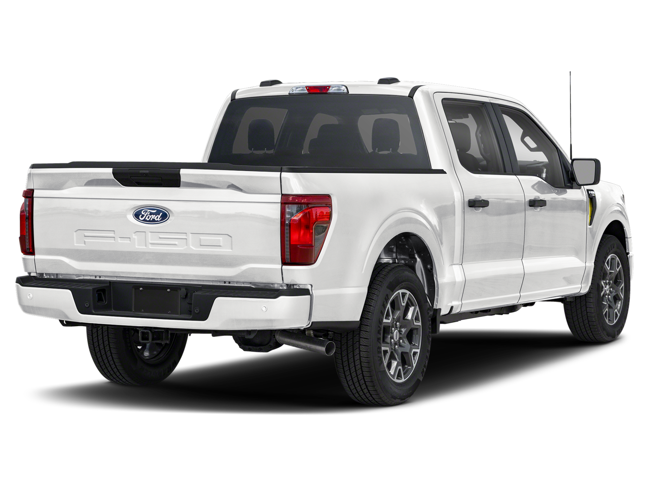 2024 Ford F-150 Vehicle Photo in Green Bay, WI 54304