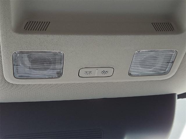 2023 Ford Maverick Vehicle Photo in EASTLAND, TX 76448-3020