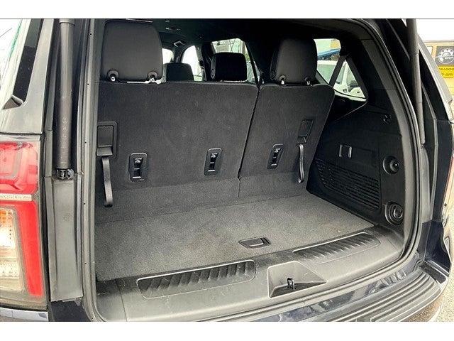 2023 Chevrolet Tahoe Vehicle Photo in San Antonio, TX 78230