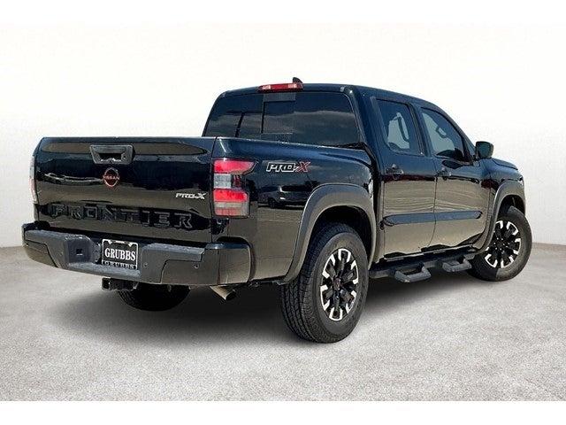 2023 Nissan Frontier Vehicle Photo in Grapevine, TX 76051