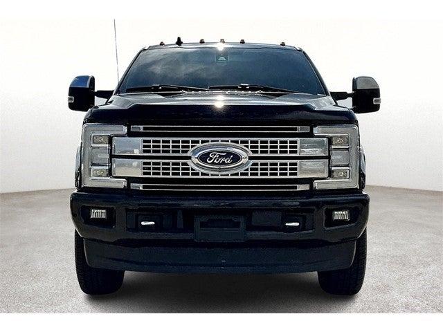 2019 Ford Super Duty F-250 SRW Vehicle Photo in Grapevine, TX 76051