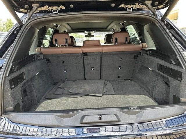 2023 BMW X5 xDrive45e Vehicle Photo in Grapevine, TX 76051