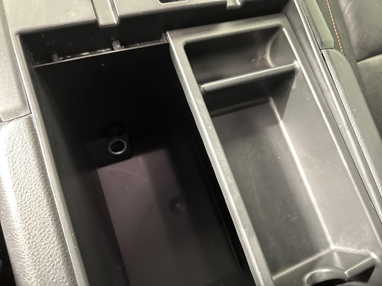 2021 Nissan Titan Vehicle Photo in GEORGETOWN, TX 78626-7508