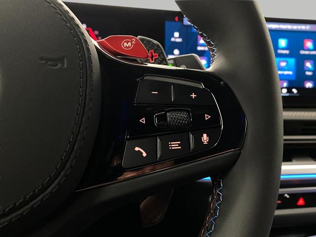 2025 BMW XM Vehicle Photo in Appleton, WI 54913
