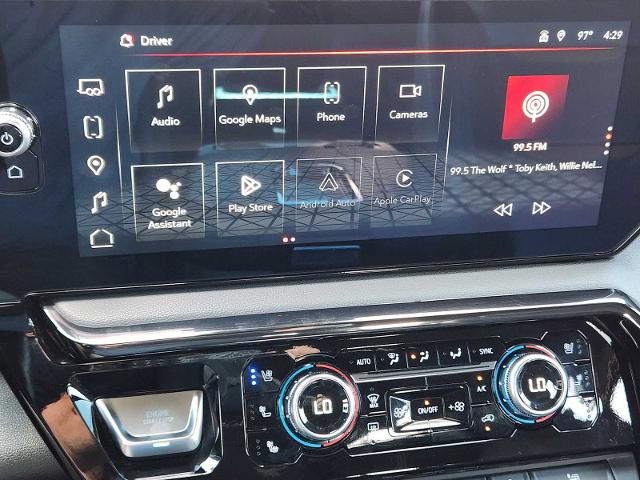 2022 GMC Sierra 1500 Vehicle Photo in DENTON, TX 76210-9321